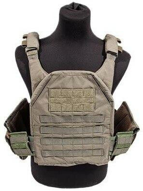  Tactical Tailor Fight Light Large Plate Carrier 22032LW