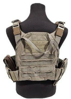  Tactical Tailor Fight Light Large Plate Carrier 22032LW