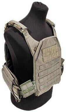  Tactical Tailor Fight Light Large Plate Carrier 22032LW