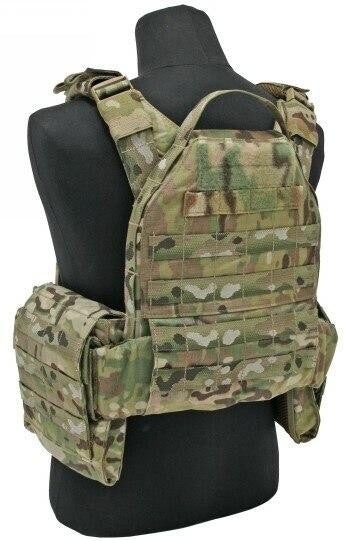  Tactical Tailor Fight Light Large Plate Carrier 22032LW