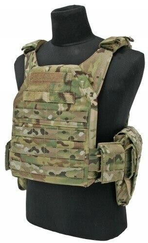 Tactical Tailor Fight Light Large Plate Carrier 22032LW