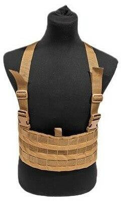  Tactical Tailor Fight Light MAV Body Vest 23017LW