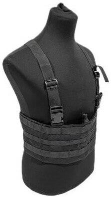  Tactical Tailor Fight Light MAV Body Vest 23017LW