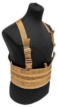  Tactical Tailor Fight Light MAV Body Vest 23017LW