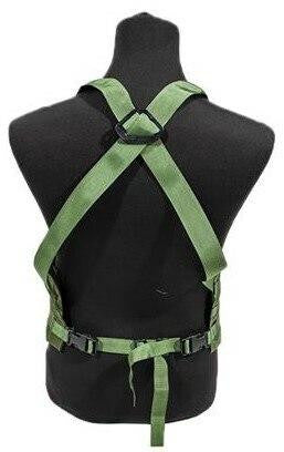  Tactical Tailor Fight Light MAV Body Vest 23017LW