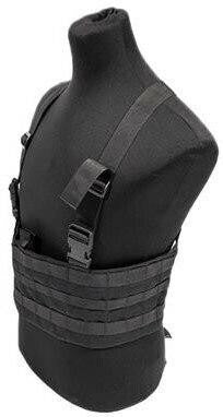  Tactical Tailor Fight Light MAV Body Vest 23017LW