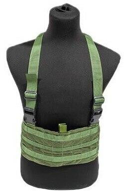  Tactical Tailor Fight Light MAV Body Vest 23017LW