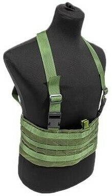  Tactical Tailor Fight Light MAV Body Vest 23017LW