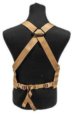 Tactical Tailor Fight Light MAV Body Vest 23017LW