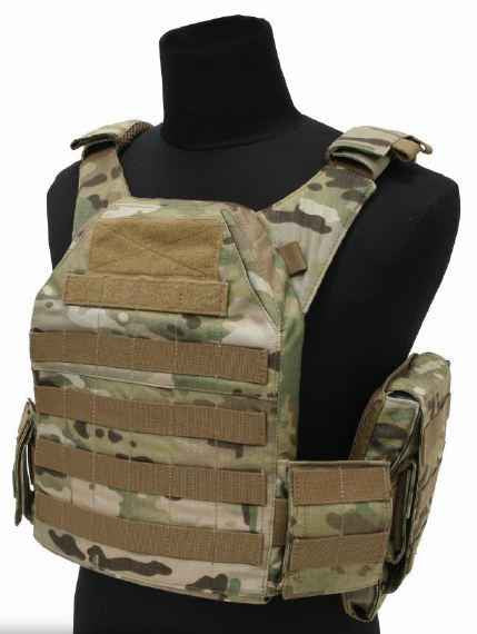  Tactical Tailor Fight Light Plate Carrier