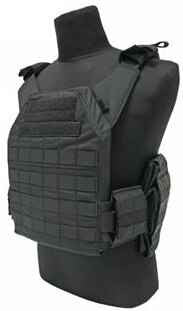  Tactical Tailor Fight Light Plate Carrier