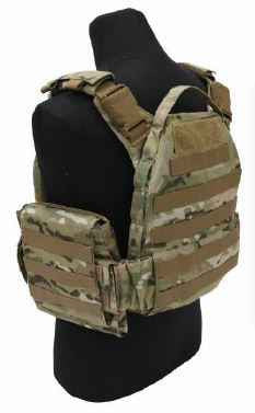  Tactical Tailor Fight Light Plate Carrier