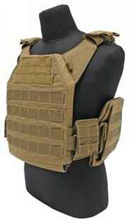  Tactical Tailor Fight Light Plate Carrier