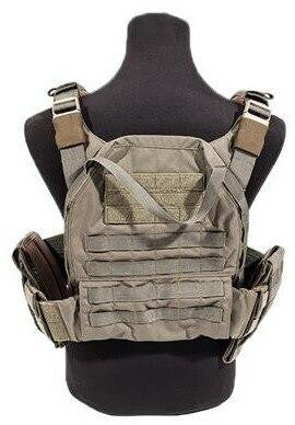  Tactical Tailor Fight Light Small Plate Carrier 22030LW