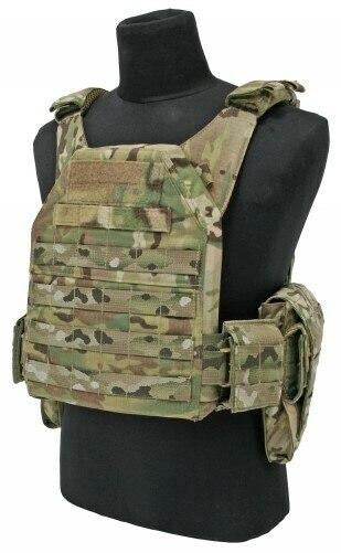  Tactical Tailor Fight Light Small Plate Carrier 22030LW