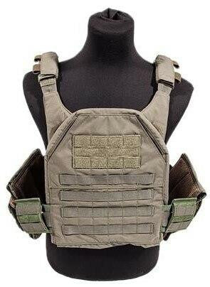  Tactical Tailor Fight Light Small Plate Carrier 22030LW