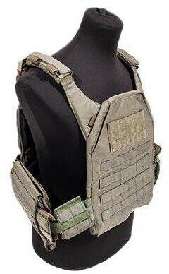  Tactical Tailor Fight Light Small Plate Carrier 22030LW