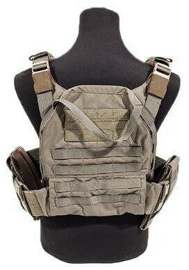  Tactical Tailor Fight Light XLarge Plate Carrier22033LW