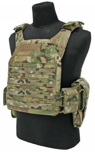  Tactical Tailor Fight Light XLarge Plate Carrier22033LW