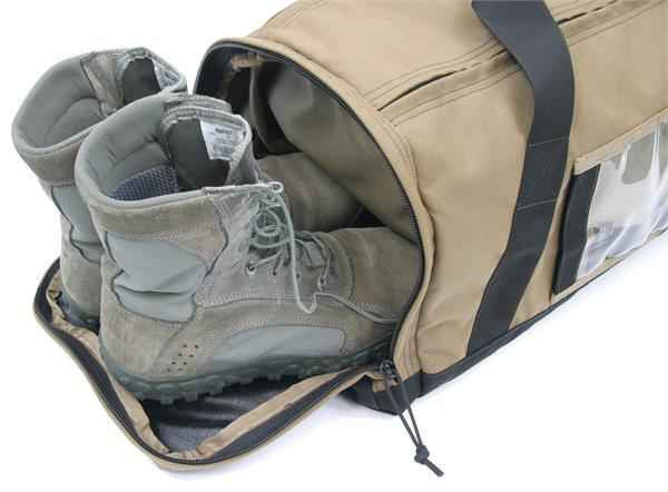  Tactical Tailor Gym Bag 40031