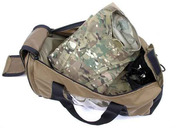  Tactical Tailor Gym Bag 40031