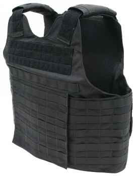  Tactical Tailor Hybrid Enhanced Vest