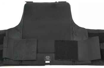  Tactical Tailor Hybrid Enhanced Vest