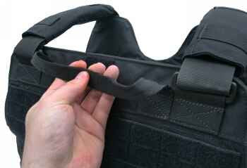  Tactical Tailor Hybrid Enhanced Vest