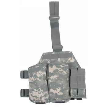  Tactical Tailor Large Leg Rig Panel 58010