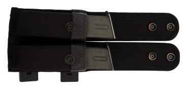  Tactical Tailor LE Pistol Mag Pouch Double Horizontal 100010-2