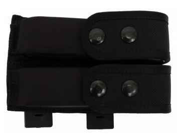  Tactical Tailor LE Pistol Mag Pouch Double Horizontal 100010-2