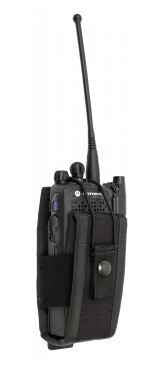  Tactical Tailor LE Radio Pouch 100015-2