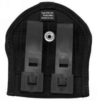  Tactical Tailor LE Single Handcuff Open Pouch 100006-2