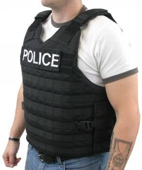  Tactical Tailor Low Profile Armor Carrier
