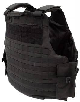  Tactical Tailor Low Profile Armor Carrier