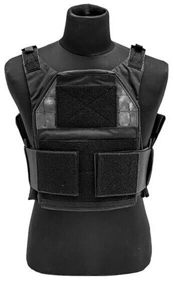  Tactical Tailor Low Vis Medium MBAV Plate Carrier 22049