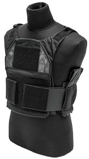  Tactical Tailor Low Vis Medium MBAV Plate Carrier 22049