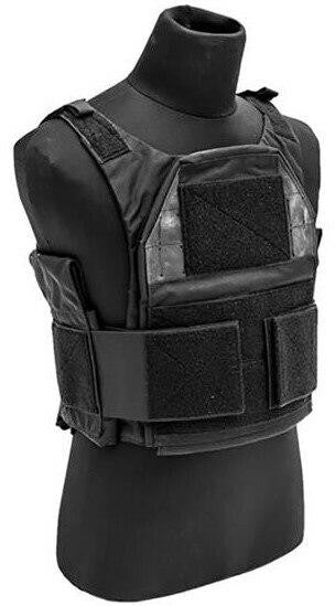  Tactical Tailor Low Vis Medium MBAV Plate Carrier 22049