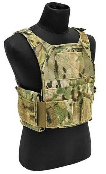  Tactical Tailor Low Vis Medium MBAV Plate Carrier 22049