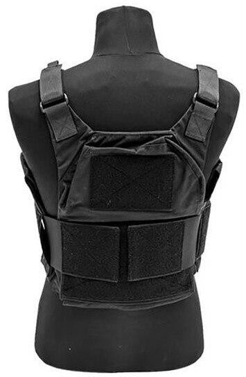  Tactical Tailor Low Vis Medium MBAV Plate Carrier 22049
