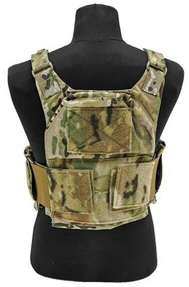  Tactical Tailor Low Vis Medium MBAV Plate Carrier 22049