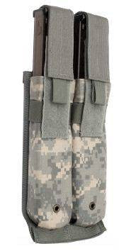  Tactical Tailor P90 / MP5 / Stick Mag Double Mag Pouch 10083