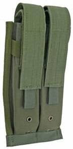  Tactical Tailor P90 / MP5 / Stick Mag Double Mag Pouch 10083
