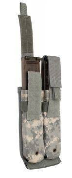  Tactical Tailor P90 / MP5 / Stick Mag Double Mag Pouch 10083
