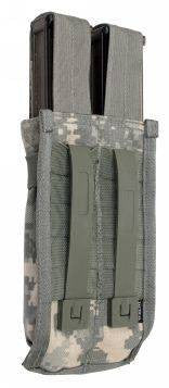  Tactical Tailor P90 / MP5 / Stick Mag Double Mag Pouch 10083