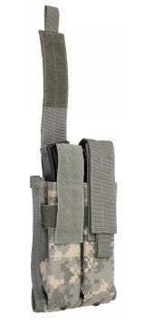  Tactical Tailor P90 / MP5 / Stick Mag Double Mag Pouch 10083