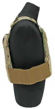  Tactical Tailor Rogue Plate Carrier 76500
