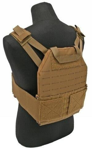  Tactical Tailor Rogue Plate Carrier 76500