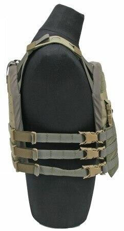  Tactical Tailor Rogue Plate Carrier 76500