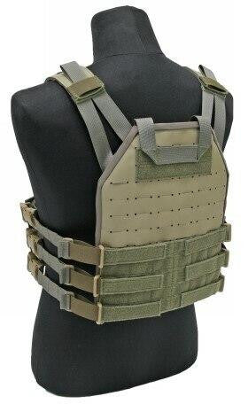  Tactical Tailor Rogue Plate Carrier 76500